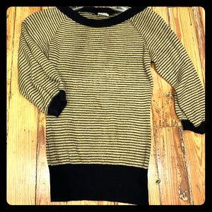 VTG Italian pullover sweater